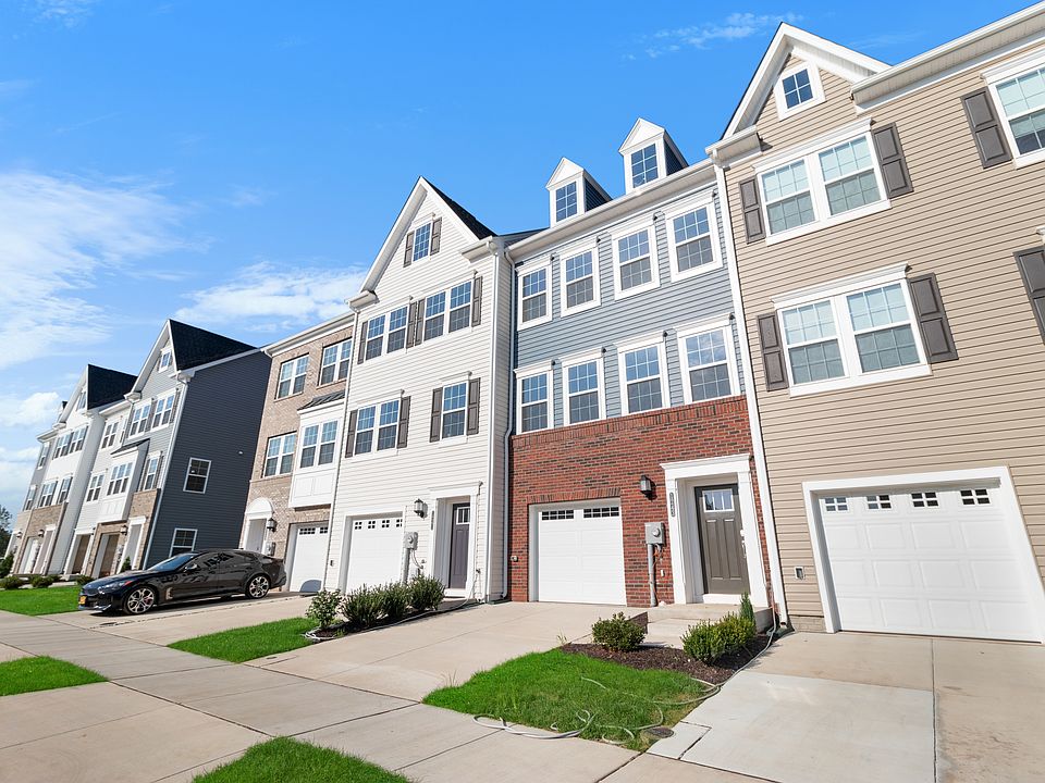 2000 Alice Ct Frederick MD Zillow