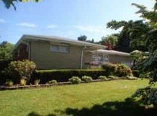 213 Porter Ave, Scottdale, PA 15683