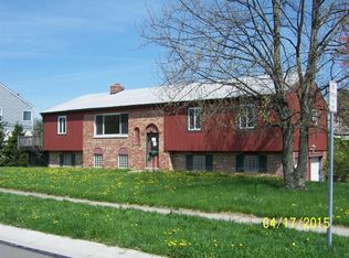 4142 Radcliff Ln, Cincinnati, OH