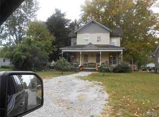515 E Cole St, Du Quoin, IL