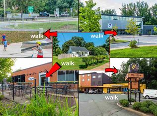 1017 Birdwood Rd, Charlottesville, VA 22903