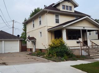 809 Hobson St, Napoleon, OH 43545