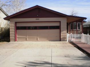 245 Pierce St, Erie, CO 80516