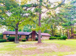 3670 Braxton Rd, Camden, AR 71701