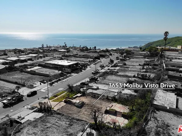 3653 Malibu Vista Dr, Malibu, CA 90265
