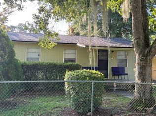 917 NE 25TH STREET, GAINESVILLE, FL 32641