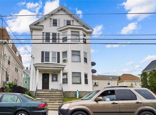 350 Central St, Central Falls, RI 02863