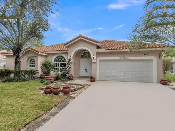 4112 NW 58th Drive, Coconut Creek, FL 33073