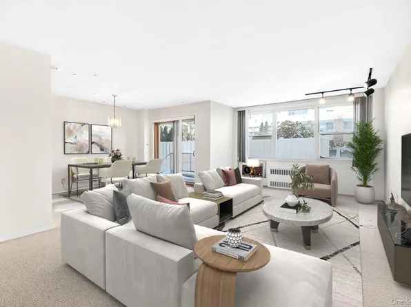 12 Old Mamaroneck Road #2G, White Plains, NY 10605