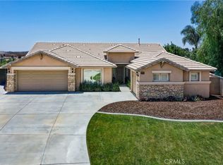 33387 James Stewart Cir, Yucaipa, CA 92399