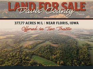0 Silver Trl, Floris, IA