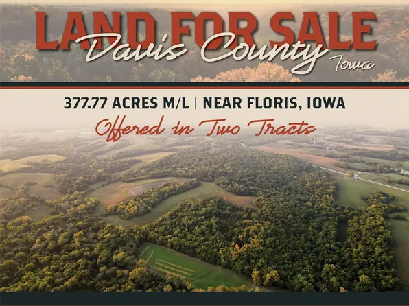0 Silver Trl, Floris, IA 52560
