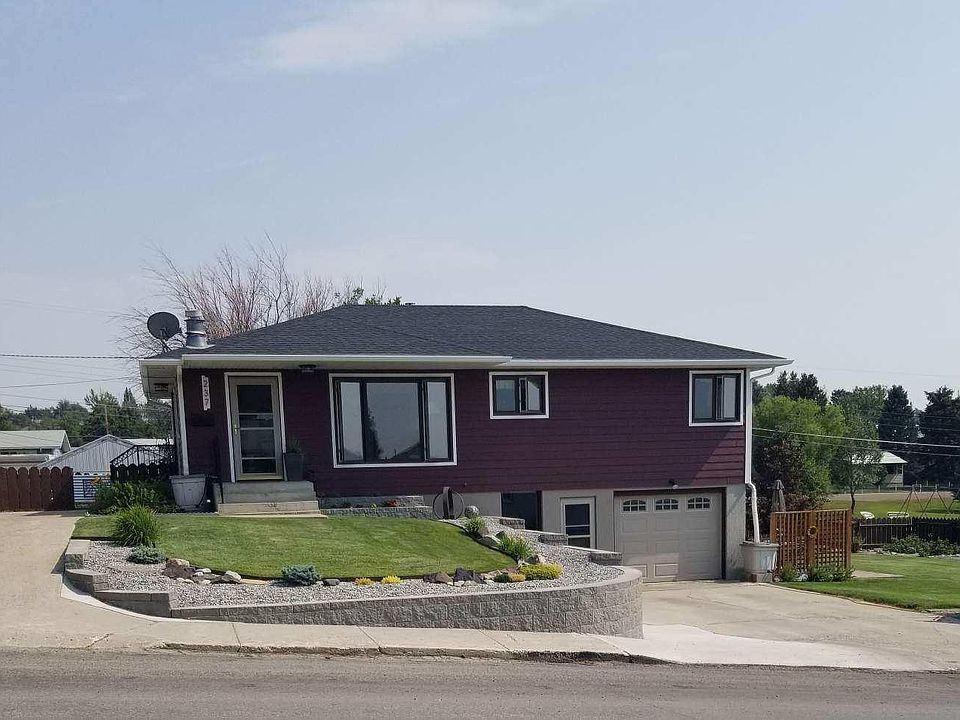 237 3rd Ave SW, Cut Bank, MT 59427 Zillow