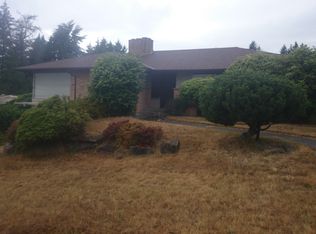 818 NW 130th St, Seattle, WA 98177