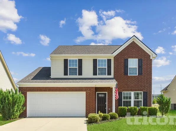 2637 Candlewick Ct, Murfreesboro, TN 37127