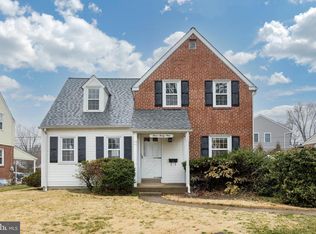 331 Harding Ave, Milmont Park, PA 19033