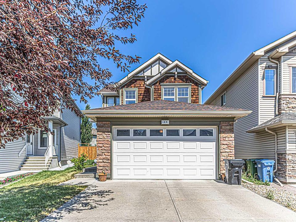 1st image of 23 Royal Oak Ter NW