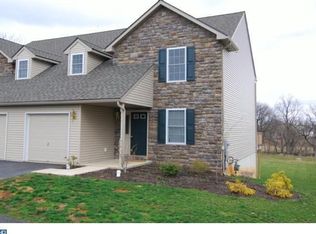 419 Schaeffer Rd, Blandon, PA 19510