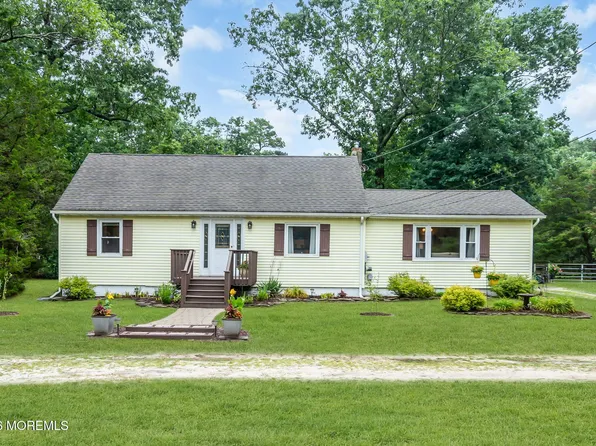115 Park Avenue, Jackson, NJ 08527