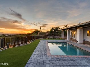 5860 E Territory Ave, Tucson, AZ 85750