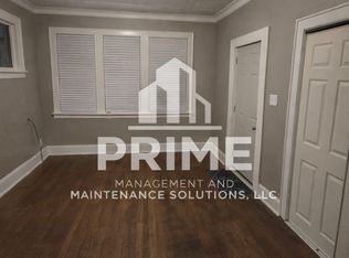 1309 Maryland St #1F, Gary, IN 46407