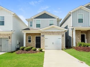 8090 Hagood St, Pell City, AL 35128
