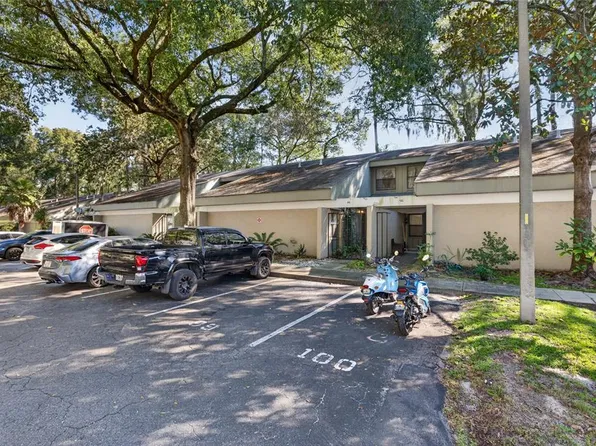 7200 SW 8TH AVENUE #P99, GAINESVILLE, FL 32607