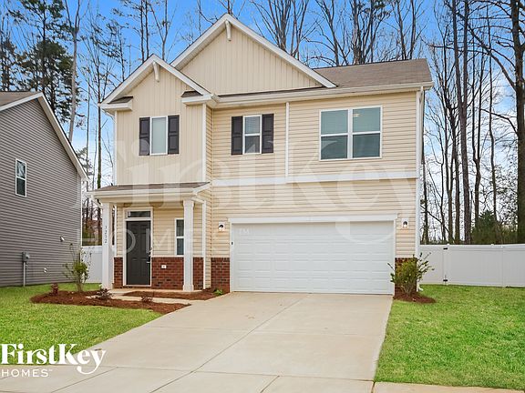 2nd image of 3232 Newell Village Dr