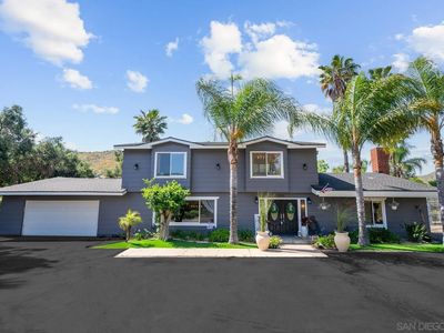 5816 Stallion Oaks Rd, El Cajon, CA, 92019