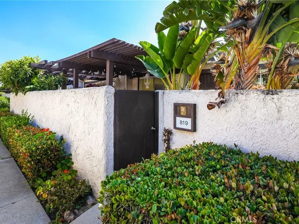 819 Coriander Dr, Torrance, CA 90502