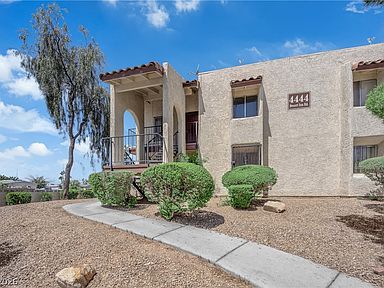 4444 W Desert Inn Rd APT A, Winchester, NV 89102, photo 2