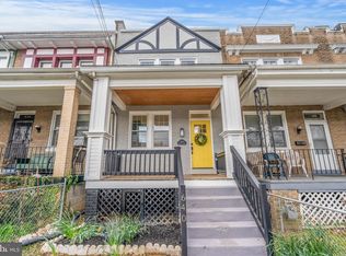 640 Hamilton St NW, Washington, DC 20011