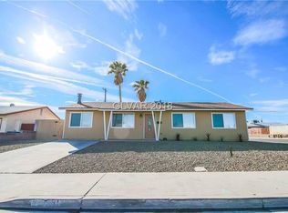 6561 Burgundy Way, Las Vegas, NV 89107