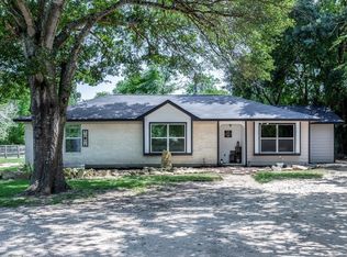 98 Mount Mariah Cut Off Rd, Montgomery, TX 77356