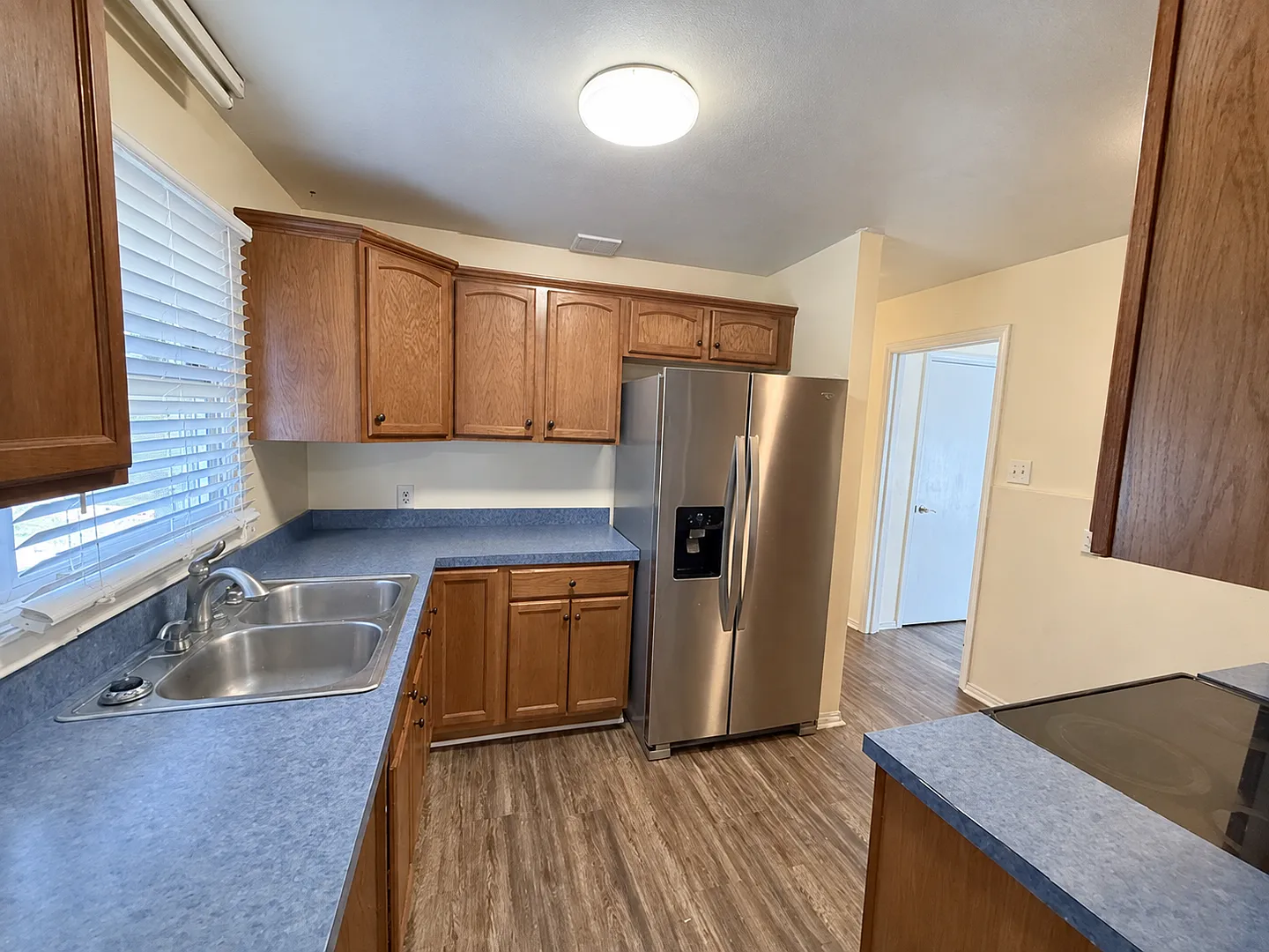 Three bedroom, 1.5 bath house in Mebane — Photo 2