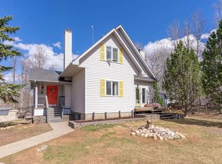 52437 Range Rd #21-7, Parkland County, AB T7Y2H1