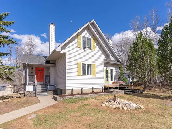 52437 Range Rd #21-7, Parkland County, AB T7Y 2H1