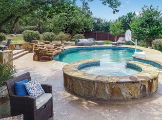 1626 Wild Peak, San Antonio, TX 78258