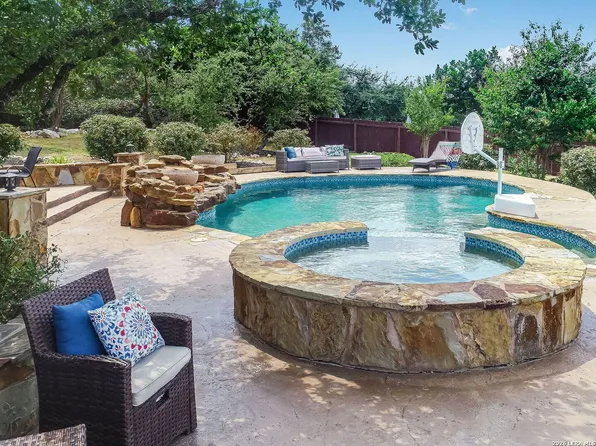 1626 WILD PEAK, San Antonio, TX 78258