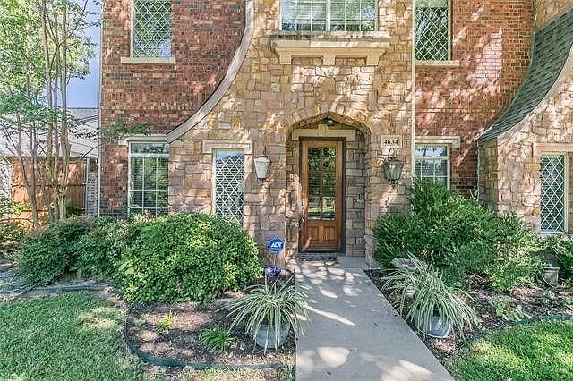 1st image of 4634 El Campo Ave