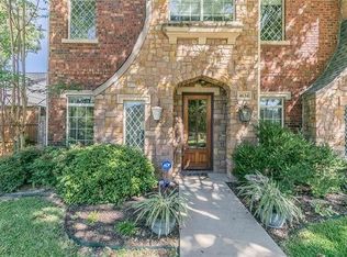 4634 El Campo Ave, Fort Worth, TX 76107
