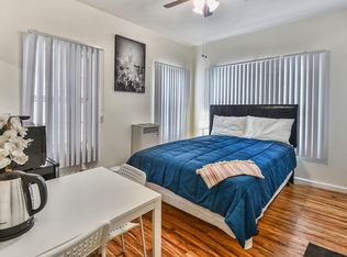 Soto Rose Apartments, Los Angeles, CA 90033
