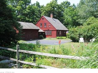 2 Carter Hill Rd, Clinton, CT 06413