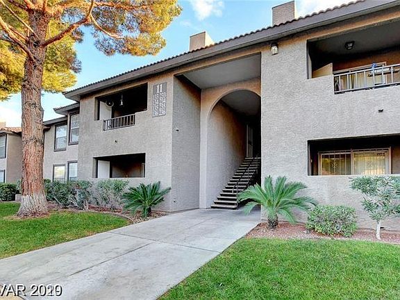 4th image of 2606 S Durango Dr APT 236