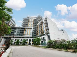 3280 Corvette Way #806, Richmond, BC