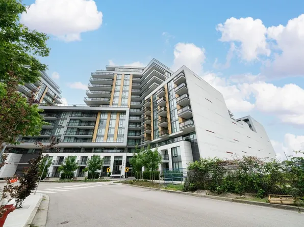 3280 Corvette Way #806, Richmond, BC V6X 4K3