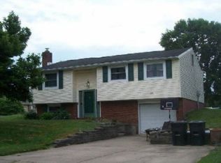 105 Venus Cir, Freedom, PA 15042