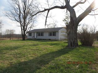 230 Burnt Pond Rd, Ostrander, OH 43061