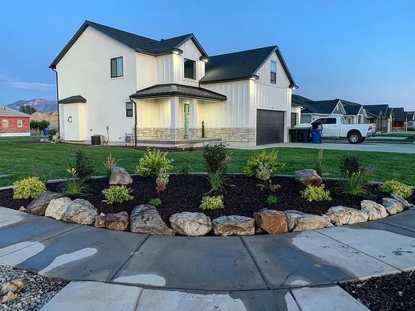 1490 N 4925 W, Plain City, UT 84404