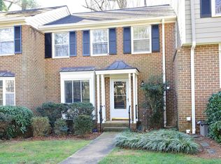 2838 Wycliff Rd, Raleigh, NC 27607